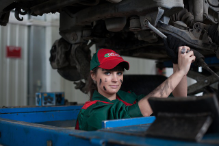 Illustration for article titled Make Certain You Will Obtain The Support You'll Need To Have For Your Vehicle At This Time